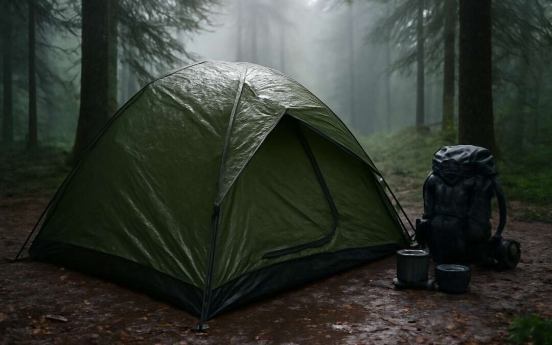 Discover the best waterproof camping tents for sale: Top picks for outdoor enthusiasts