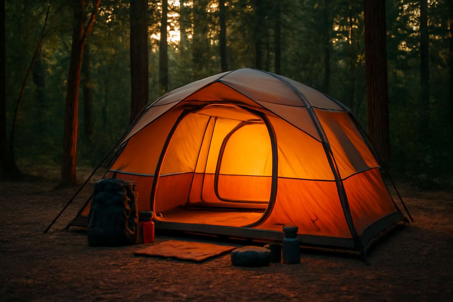 camping tents 14 person