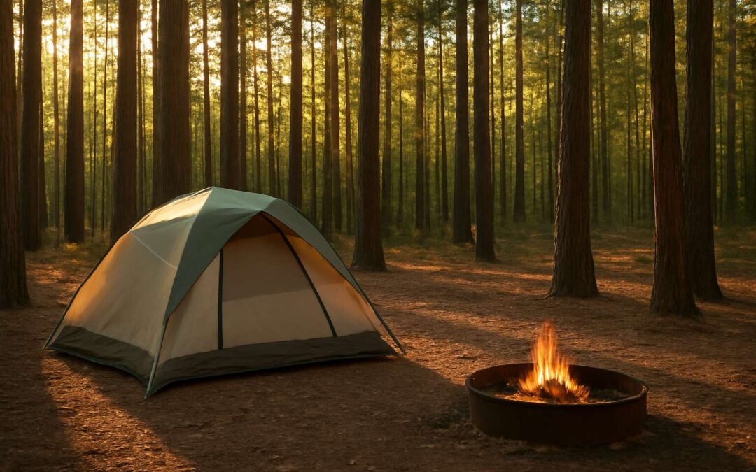 tent camping hickory nc: Top campsites, tips, and nature escapes.