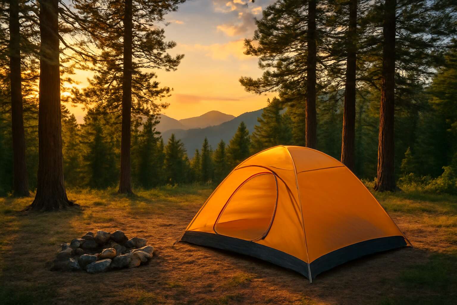 best 3 season camping tents