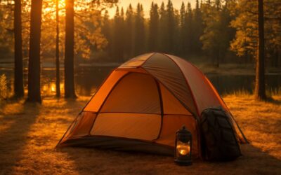 Discover camping tents 4 person: roomy, quick setup, and great for outdoor adventures