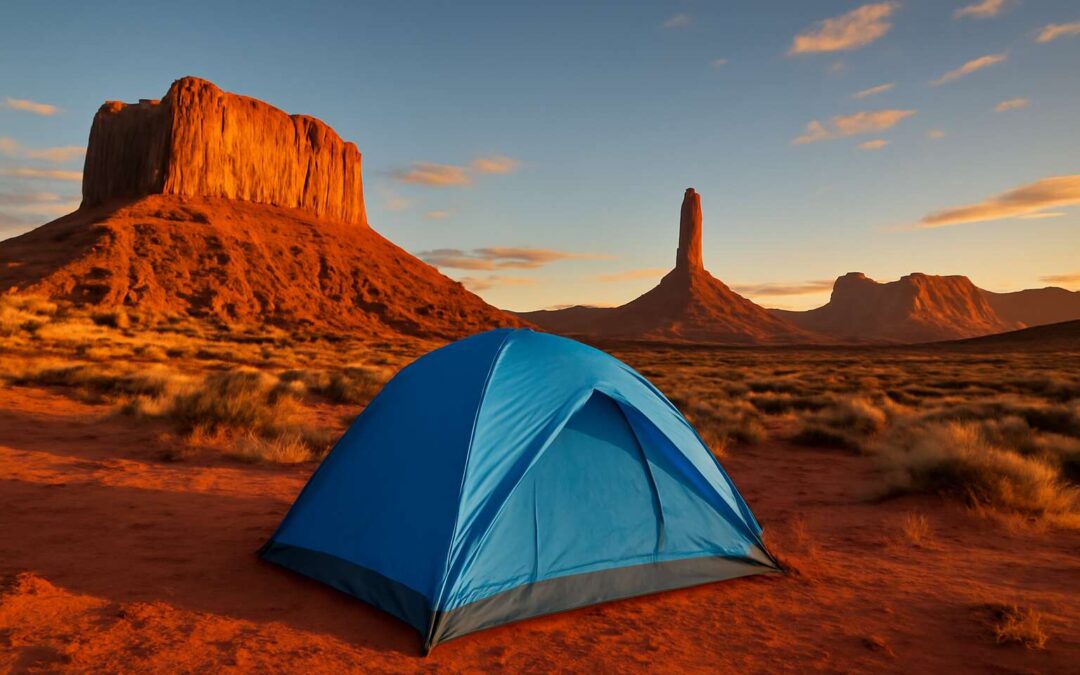 Explore tent camping utah for starry skies, red rocks, and epic adventures