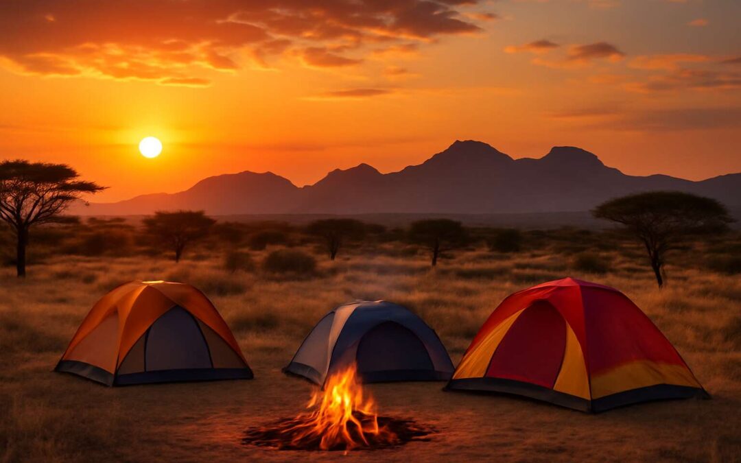 Score big with camping tents game south africa price deals for outdoor explorers