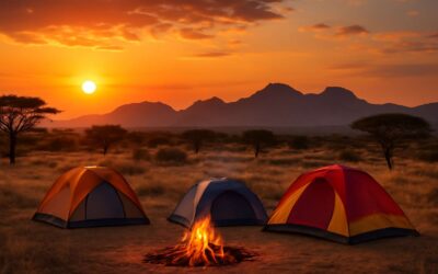 Score big with camping tents game south africa price deals for outdoor explorers